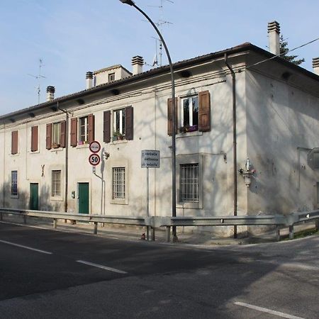 B&B La Dogana Forli Bagian luar foto