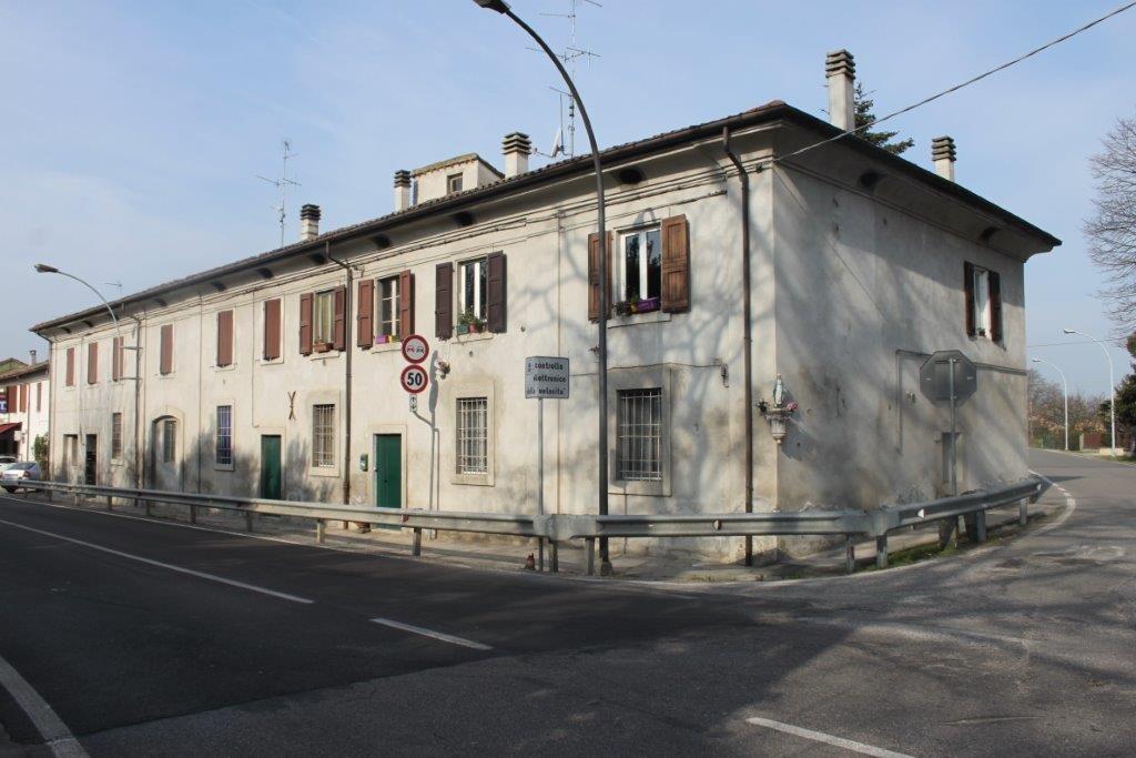 B&B La Dogana Forli Bagian luar foto