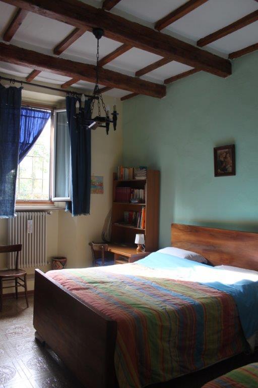 B&B La Dogana Forli Bagian luar foto
